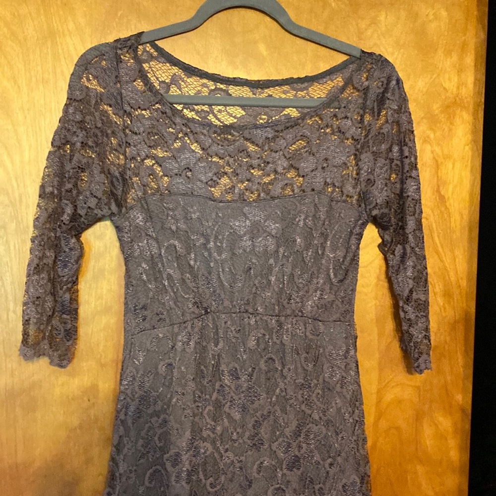 Maternity dress